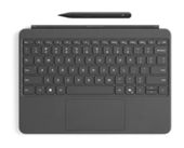 Microsoft Tastatur für Microsoft Surface Pro 12  Pro Keyboard mit Slim Pen (Schieferfarben) f&uuml;r 221,96 Euro
