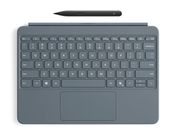Microsoft für Microsoft Surface Pro 12" bis 30,5 cm (12") (Ocean) Pro Keyboard mit Slim Pen f&uuml;r 221,96 Euro