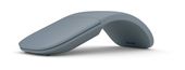 Microsoft 1800 DPI Reisen Maus BlueTrack  Surface Arc Mouse (Blau) f&uuml;r 75,99 Euro
