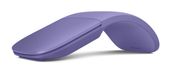 Microsoft 1000 DPI Büro Maus BlueTrack  Surface Arc Mouse (Violett) f&uuml;r 75,99 Euro