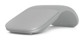 Microsoft Reisen Maus  Surface Arc Mouse (Grau) f&uuml;r 75,99 Euro