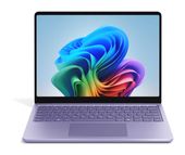 Microsoft Notebook 33 cm (13 Zoll) 1920 x 1280 Pixel 512 GB SSD Windows 11 Home Qualcomm Snapdragon  Surface Laptop (Violett) f&uuml;r 1.205,00 Euro