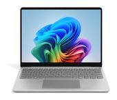 Microsoft Notebook 33 cm (13 Zoll) 1920 x 1280 Pixel 256 GB SSD Windows 11 Home Qualcomm Snapdragon  Surface Laptop (Platin) f&uuml;r 1.082,00 Euro