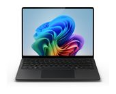 Microsoft Notebook 38,1 cm (15") 2496 x 1664 Pixel 1 TB SSD Windows 11 Home Qualcomm Snapdragon  Surface Laptop 7 Copilot+ (Schwarz) f&uuml;r 2.044,00 Euro