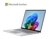 Microsoft Notebook 38,1 cm (15") 3270 x 2180 Pixel 16 GB Ram 1 TB SSD Windows 11 Home Qualcomm Snapdragon  Surface Laptop 8 Copilot+ (Platin) f&uuml;r 2.299,00 Euro
