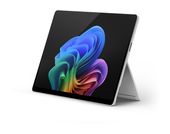 Microsoft Notebook 33 cm (13 Zoll) 2880 x 1920 Pixel SSD Windows 11 Home Qualcomm Snapdragon  Surface Pro 11 Copilot+ (Platin) f&uuml;r 1.429,00 Euro