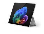 Microsoft 512 GB Tablet 33 cm (13 Zoll) 3,4 GHz Windows 10 MP  Surface Pro 11 Copilot+ (Platin) f&uuml;r 1.933,00 Euro