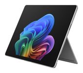 Microsoft 256 GB Tablet 33 cm (13 Zoll) Windows 10 MP  Surface Pro 12 Copilot+ (Platin) f&uuml;r 1.629,00 Euro
