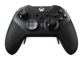 Microsoft Analog / Digital Gamepad für Android, PC, Xbox One, Xbox One X  Xbox Elite Wireless Controller Series 2 (Schwarz) f&uuml;r 184,96 Euro