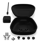 Microsoft Spiele-Controllerzusatz PC, Xbox One Elite Series 2  Xbox Elite Wireless Controller Series 2 – Complete Component Pack (Schwarz, Silber) f&uuml;r 59,96 Euro