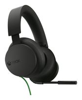 Microsoft Kopfhörer Kabelgebunden  Xbox Stereo Headset Gaming (Schwarz) f&uuml;r 59,99 Euro
