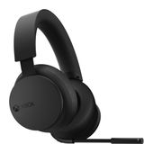 Microsoft Over Ear Bluetooth Kopfhörer kabellos 15 h Laufzeit USB Typ-C  Xbox Wireless (Schwarz) f&uuml;r 105,96 Euro