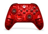 Microsoft Analog / Digital Gamepad für Xbox Series S, Android, Xbox Series X, iOS, PC  Xbox Wireless Controller – Pulse Cipher Special Edition (Rot) f&uuml;r 75,46 Euro