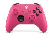 Microsoft Analog / Digital Gamepad für Xbox Series S, Android, Xbox Series X, iOS, PC  Xbox Wireless Controller (Pink, Weiß) f&uuml;r 64,99 Euro
