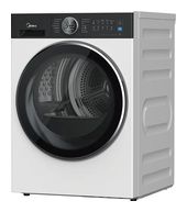 MIDEA Wärmepumpen Trockner Frontlader MD210H100WB-B f&uuml;r 629,00 Euro