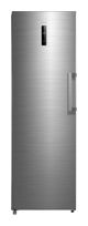 MIDEA 272 l Gefrierschrank 157 kWh Jahr NoFrost  MDRU385MTC46 (Edelstahl) f&uuml;r 698,00 Euro