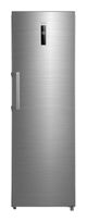 MIDEA 362 l Kühlschrank freistehend EEK: C 75 kWh Jahr NoFrost  MDRU502MTC46 (Edelstahl) f&uuml;r 609,00 Euro