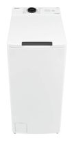 MIDEA 7 kg Toplader Waschmaschine 1200 U/min aquaStop Funktion MF100T70B-12A f&uuml;r 493,00 Euro