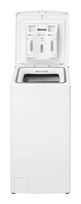 MIDEA 8 kg Toplader Waschmaschine 1300 U/min aquaStop Funktion MF100T80B-13A f&uuml;r 513,00 Euro