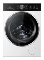 MIDEA 10 kg Frontlader Waschmaschine 1400 U/min AutoClean MF210W100WB-14A30 f&uuml;r 577,00 Euro