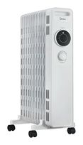 MIDEA Öl-Radiator 2000 W NY2009-22M f&uuml;r 79,96 Euro