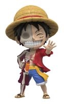 Mighty Jaxx XxRay One Piece: Luffy f&uuml;r 37,76 Euro