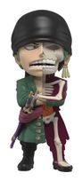 Mighty Jaxx Xxray One Piece: Zoro f&uuml;r 36,96 Euro