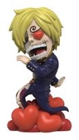 Mighty Jaxx Xxray One Piece: Sanji f&uuml;r 37,76 Euro