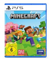 Minecraft (PlayStation 5) f&uuml;r 29,99 Euro