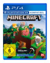 Minecraft Starter Collection (PlayStation 4) f&uuml;r 42,96 Euro