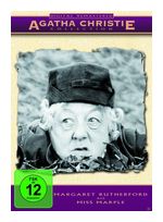 Miss Marple - Box Set (DVD) f&uuml;r 13,99 Euro