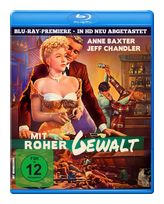 Mit roher Gewalt (in HD neu abgetastet) (Blu-Ray) f&uuml;r 9,99 Euro