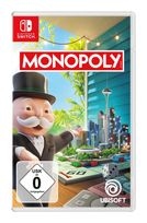 Monopoly (Nintendo Switch) f&uuml;r 29,99 Euro