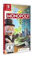 Monopoly (Nintendo Switch) f&uuml;r 19,99 Euro