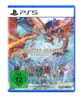 Monster Hunter Stories 3 Twisted Reflection (PlayStation 5) f&uuml;r 65,99 Euro