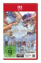 Monster Hunter Stories 3 Twisted Reflection (PlayStation 5) f&uuml;r 65,99 Euro