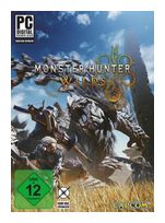 Monster Hunter Wilds (PC) f&uuml;r 69,99 Euro