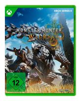 Monster Hunter Wilds (Xbox Series X) f&uuml;r 79,99 Euro