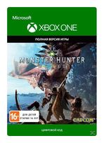 Monster Hunter World DE f&uuml;r 49,99 Euro
