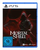Mortal Shell 2 (PlayStation 5) f&uuml;r 49,99 Euro