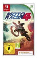 Moto Racer 4 (Nintendo Switch) f&uuml;r 19,99 Euro