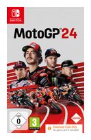 MotoGP 24 (Nintendo Switch) f&uuml;r 29,99 Euro