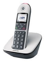 Motorola DECT-Telefon  CD5001 (Grau) f&uuml;r 53,96 Euro