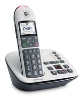 Motorola Smartphone  CD5011 (Grau, Silber) f&uuml;r 61,96 Euro