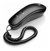 Motorola Analoges Telefon  CT50 (Schwarz) f&uuml;r 29,95 Euro
