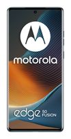 Motorola 256 GB 5G Smartphone 17 cm (6.7 Zoll) Android 50 MP Dual Kamera Dual Sim (Forest Blue) Edge 50 Fusion f&uuml;r 239,96 Euro