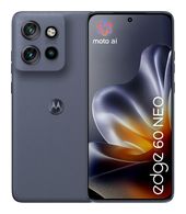 Motorola 256 GB 5G Smartphone 16,1 cm (6.36 Zoll) Android 50 MP Dreifach Kamera Dual Sim WiFi 6E (PANTONE Grisaille) Edge 60 Neo f&uuml;r 286,96 Euro