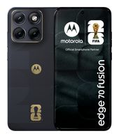 Motorola 256 GB 5G Smartphone 17,2 cm (6.78") Android 50 MP Dual Kamera Dual Sim WiFi 6E (PANTONE Silhouette) Edge 70 Fusion FIFA Edition f&uuml;r 320,00 Euro