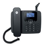 Motorola Analoges Telefon  FW410 (Schwarz) f&uuml;r 86,46 Euro