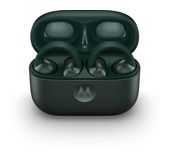 Motorola In-Ear Bluetooth Kopfhörer kabellos 8 h Laufzeit  Moto Buds Loop (Grün) f&uuml;r 133,96 Euro